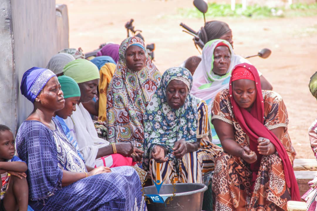 Women's Economic Empowerment