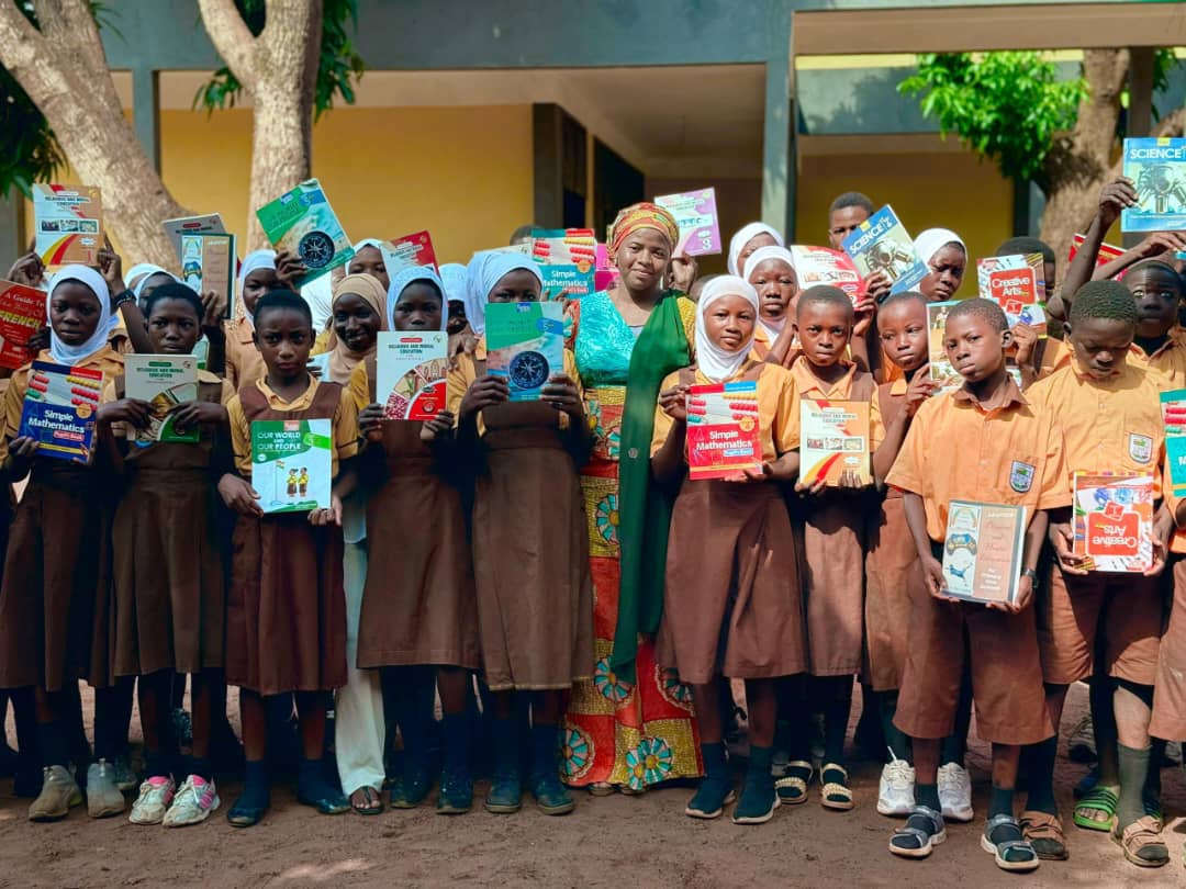 Community Development in Ghana